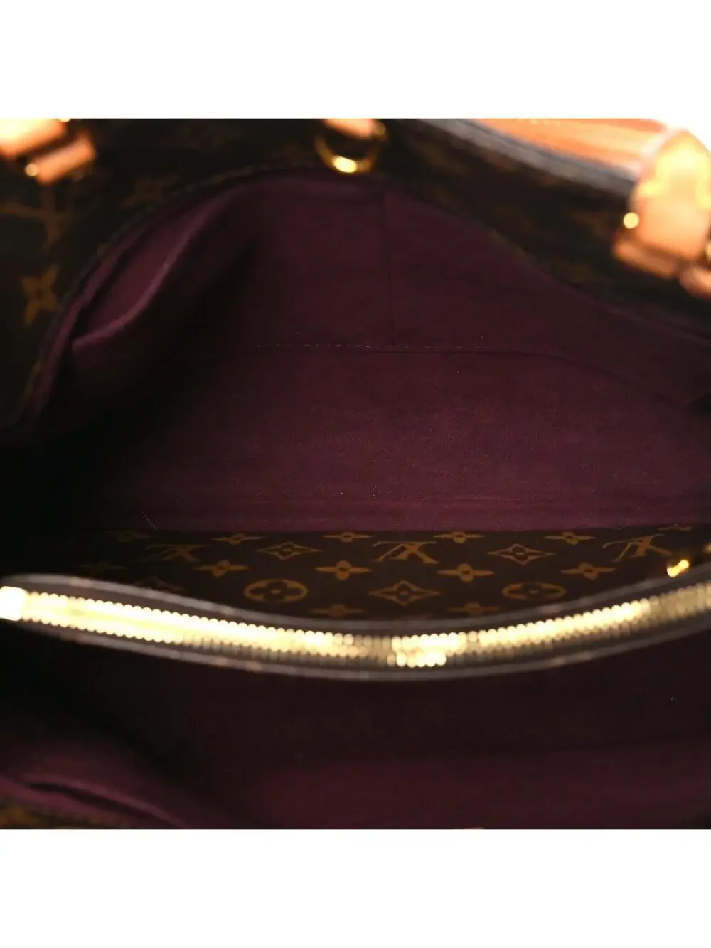 Louis Vuitton Montaigne Mm #283574L13B
